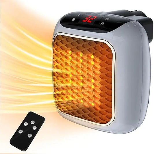 HANDY HEATER TURBO 2000W WITH LED DISPLAY HANDY HEATER TURBO 2000W WITH LED DISPLAY FAN ROOM HEATER