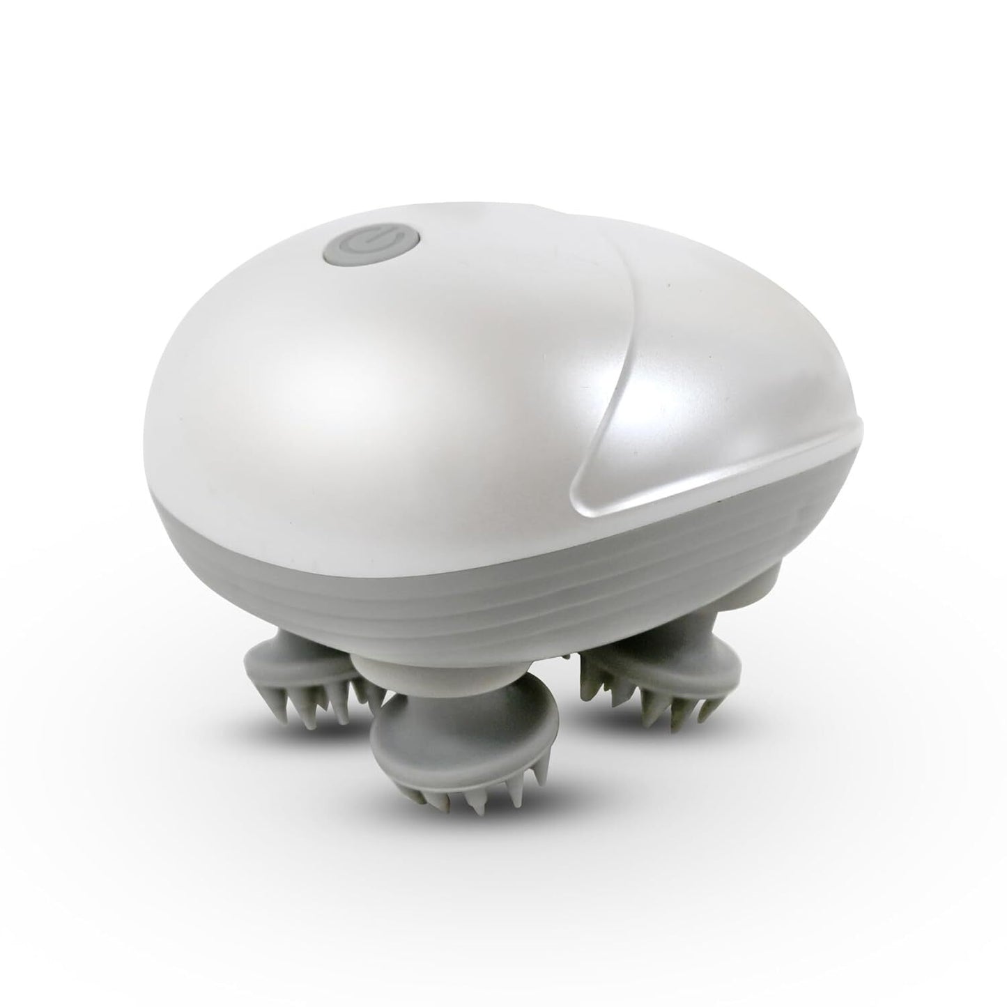 Electric Head And Scalp Massager - Height: 10.6 Centimeter (Cm)